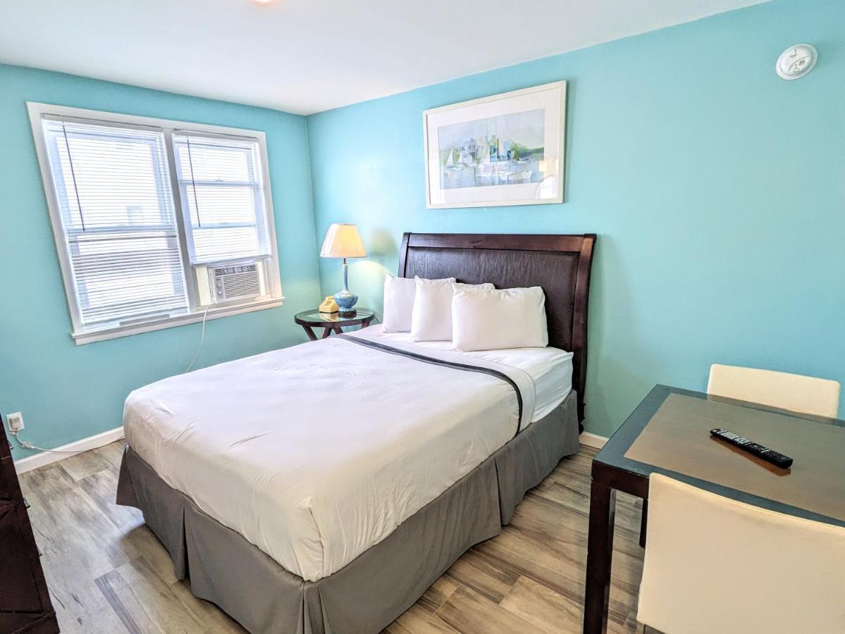 Clarem Happy Days Hotel Wildwood Exterior photo