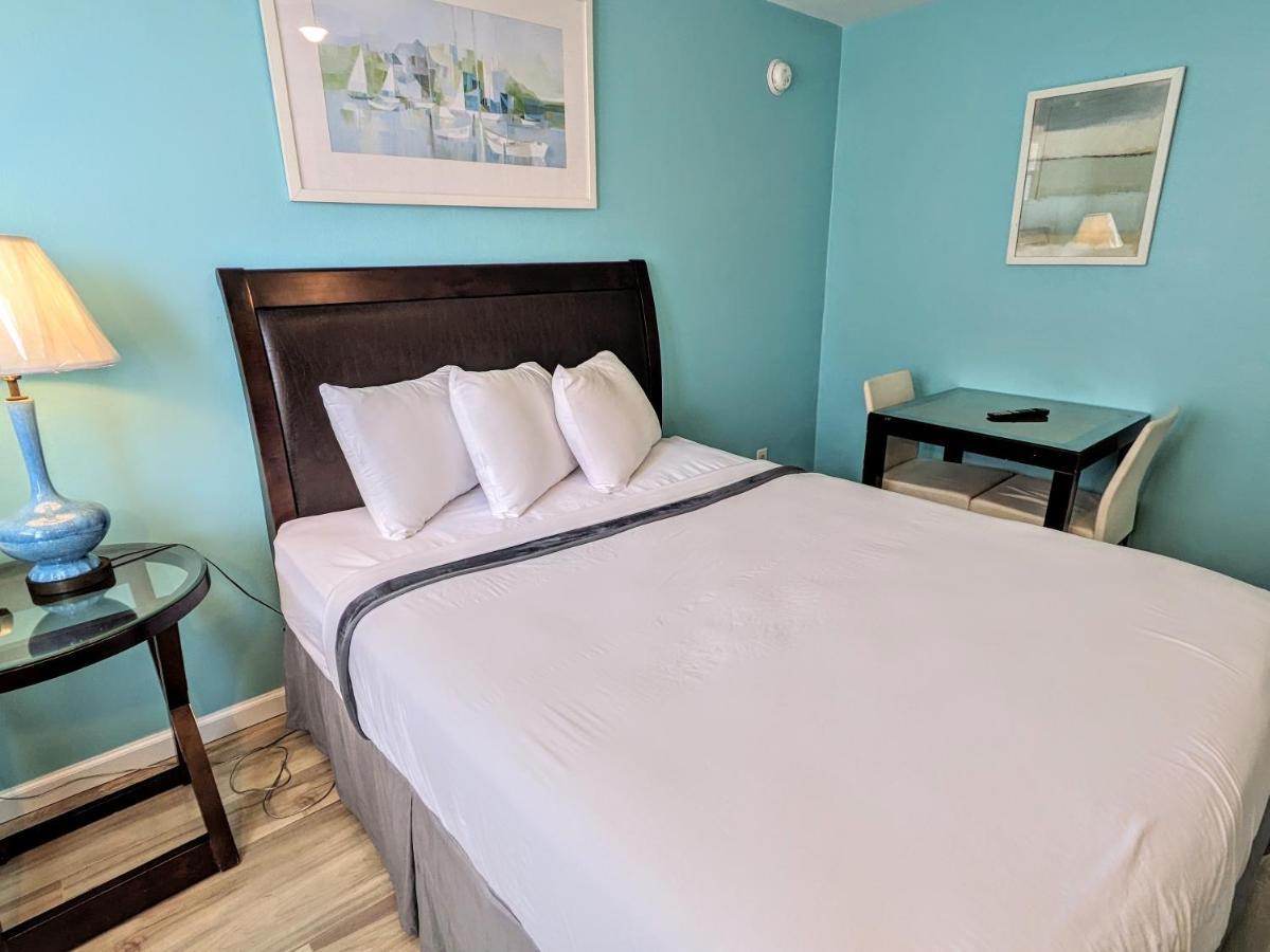 Clarem Happy Days Hotel Wildwood Exterior photo
