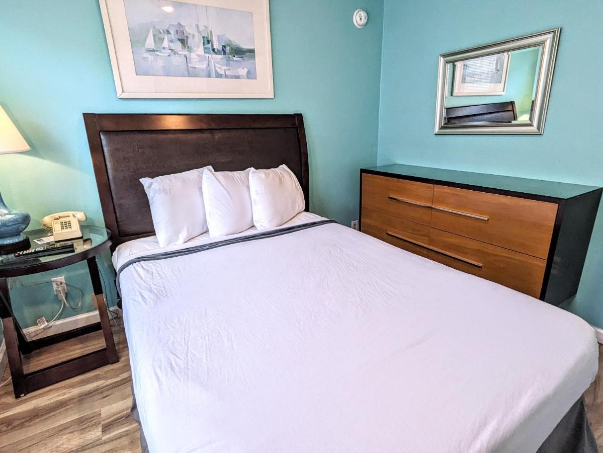Clarem Happy Days Hotel Wildwood Exterior photo