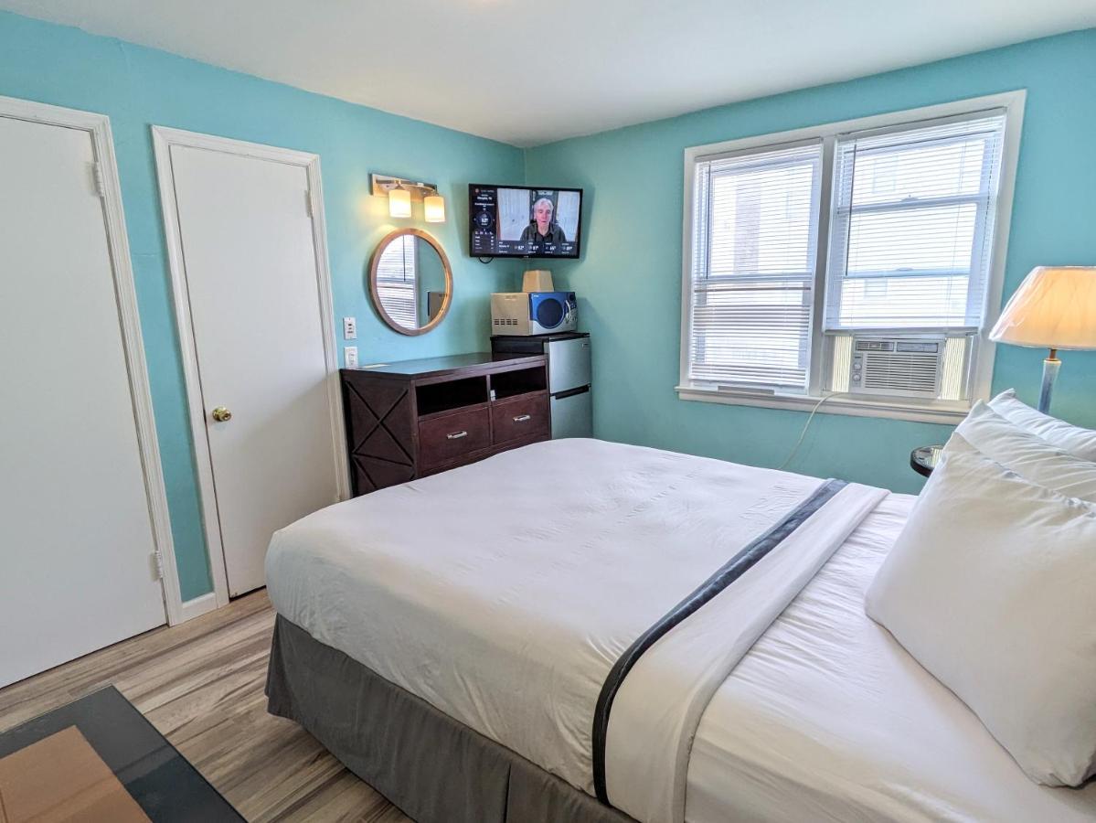 Clarem Happy Days Hotel Wildwood Exterior photo