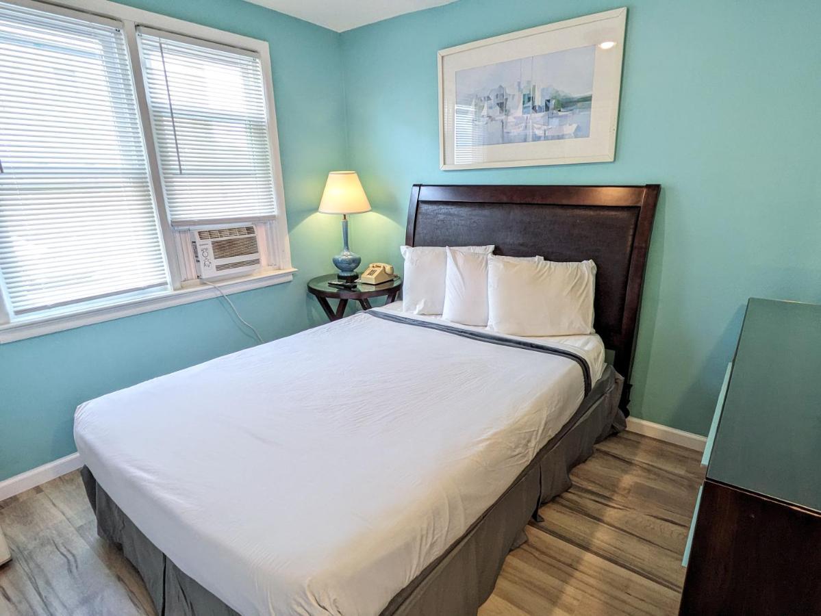 Clarem Happy Days Hotel Wildwood Room photo