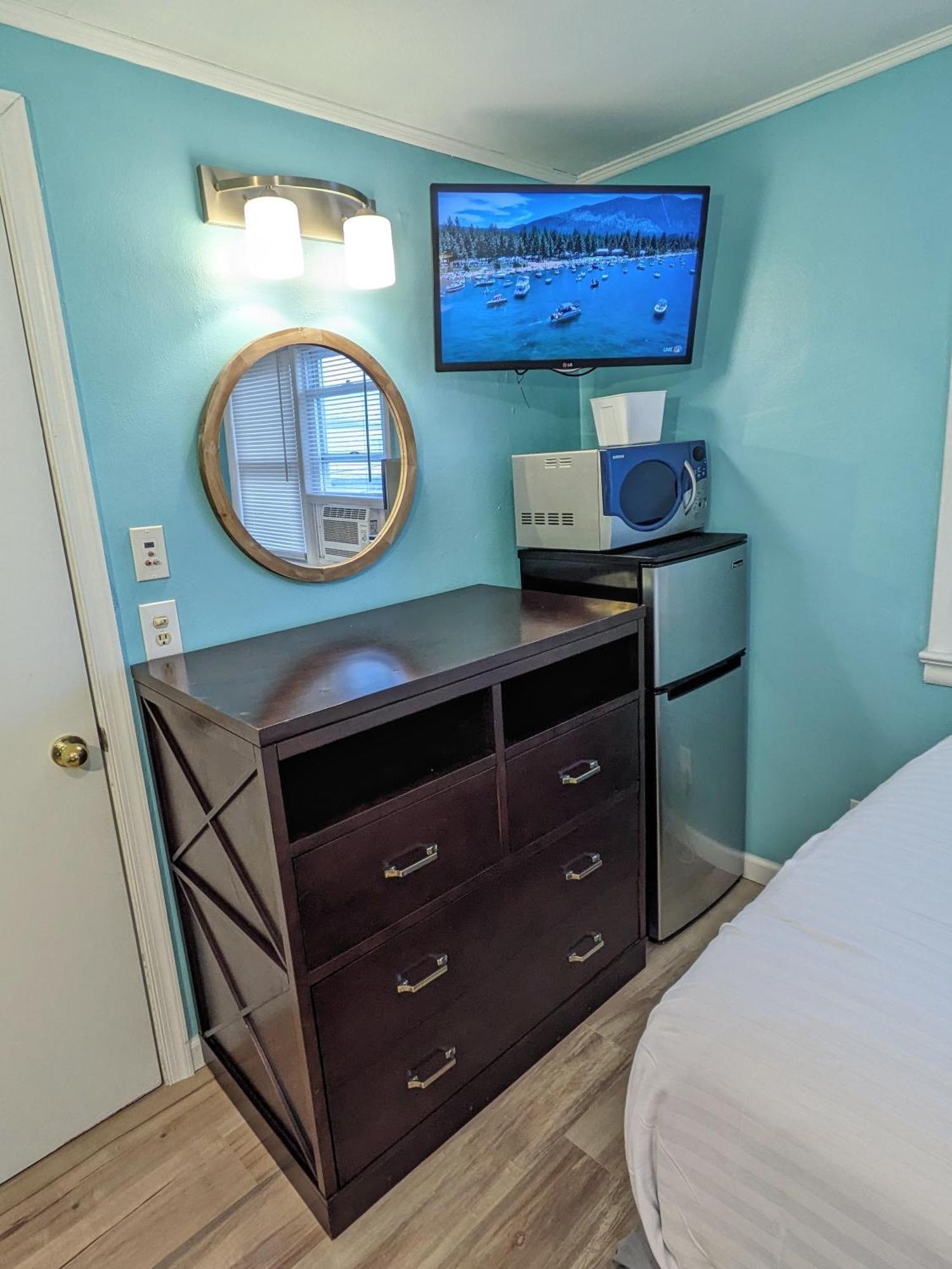 Clarem Happy Days Hotel Wildwood Exterior photo
