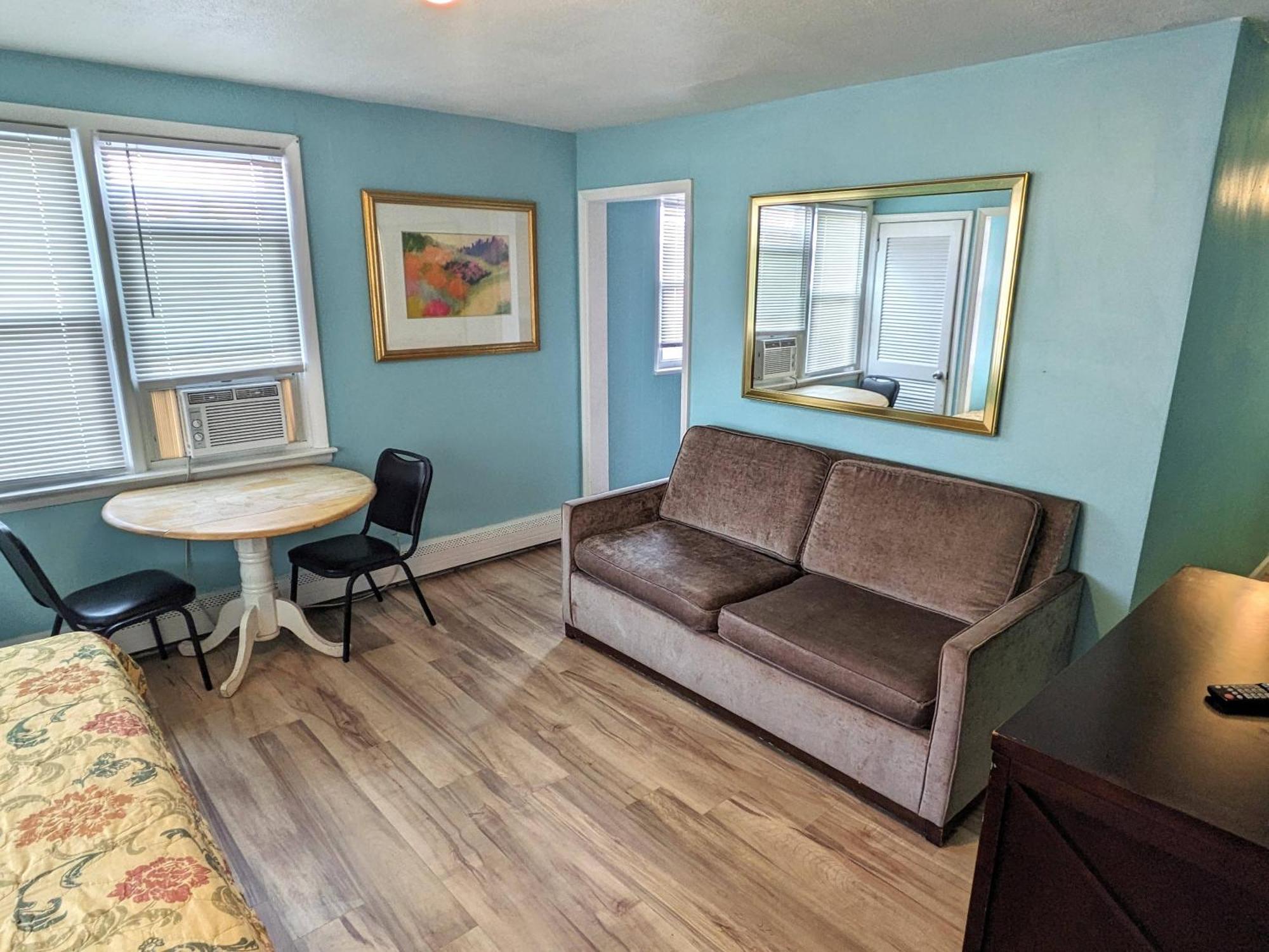 Clarem Happy Days Hotel Wildwood Exterior photo