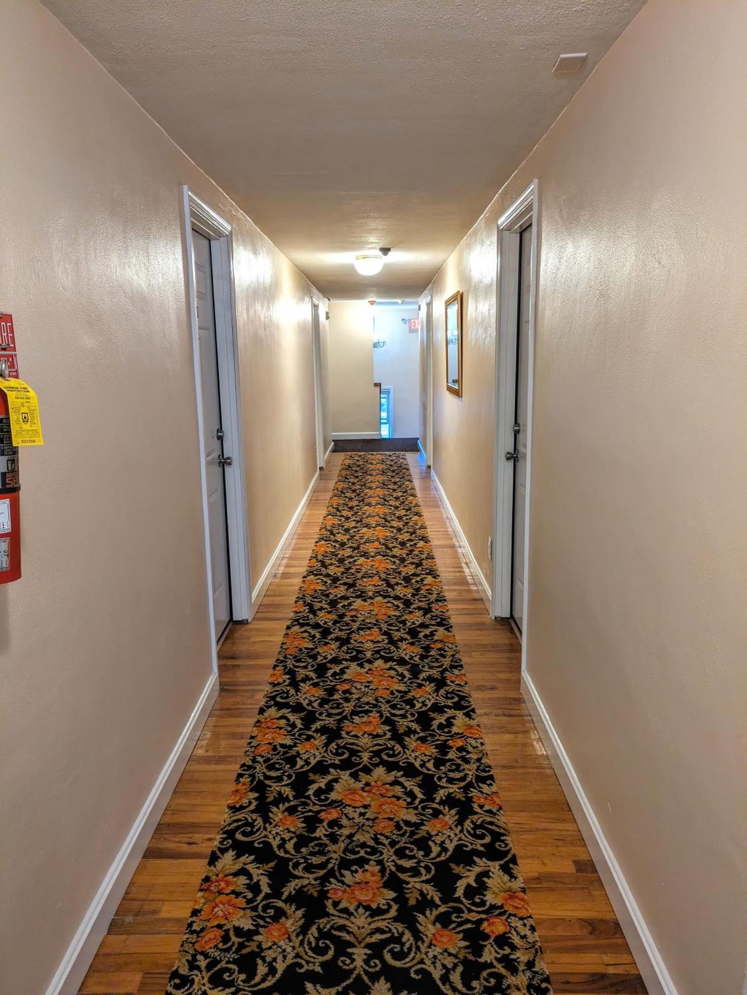 Clarem Happy Days Hotel Wildwood Exterior photo