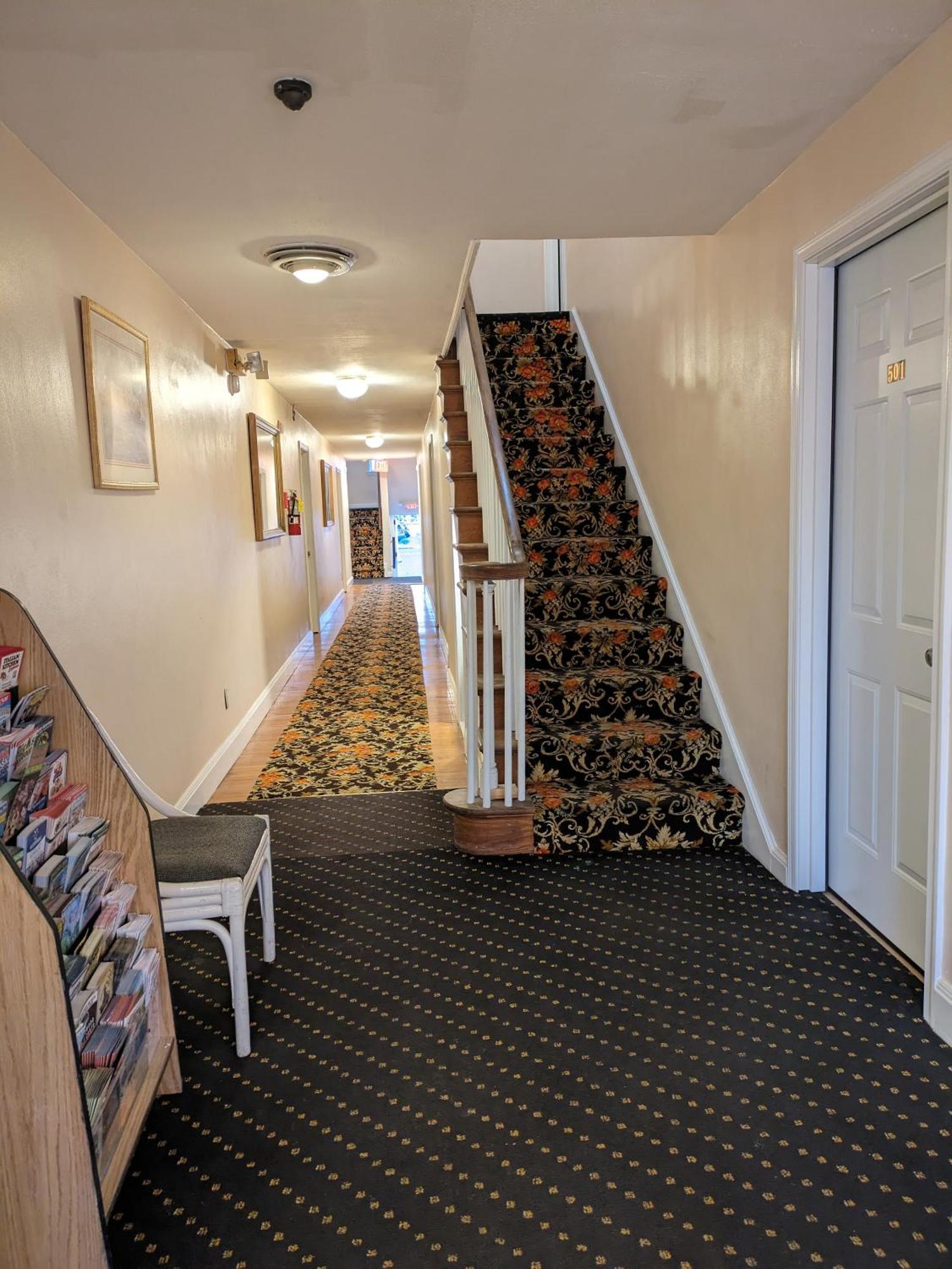 Clarem Happy Days Hotel Wildwood Exterior photo