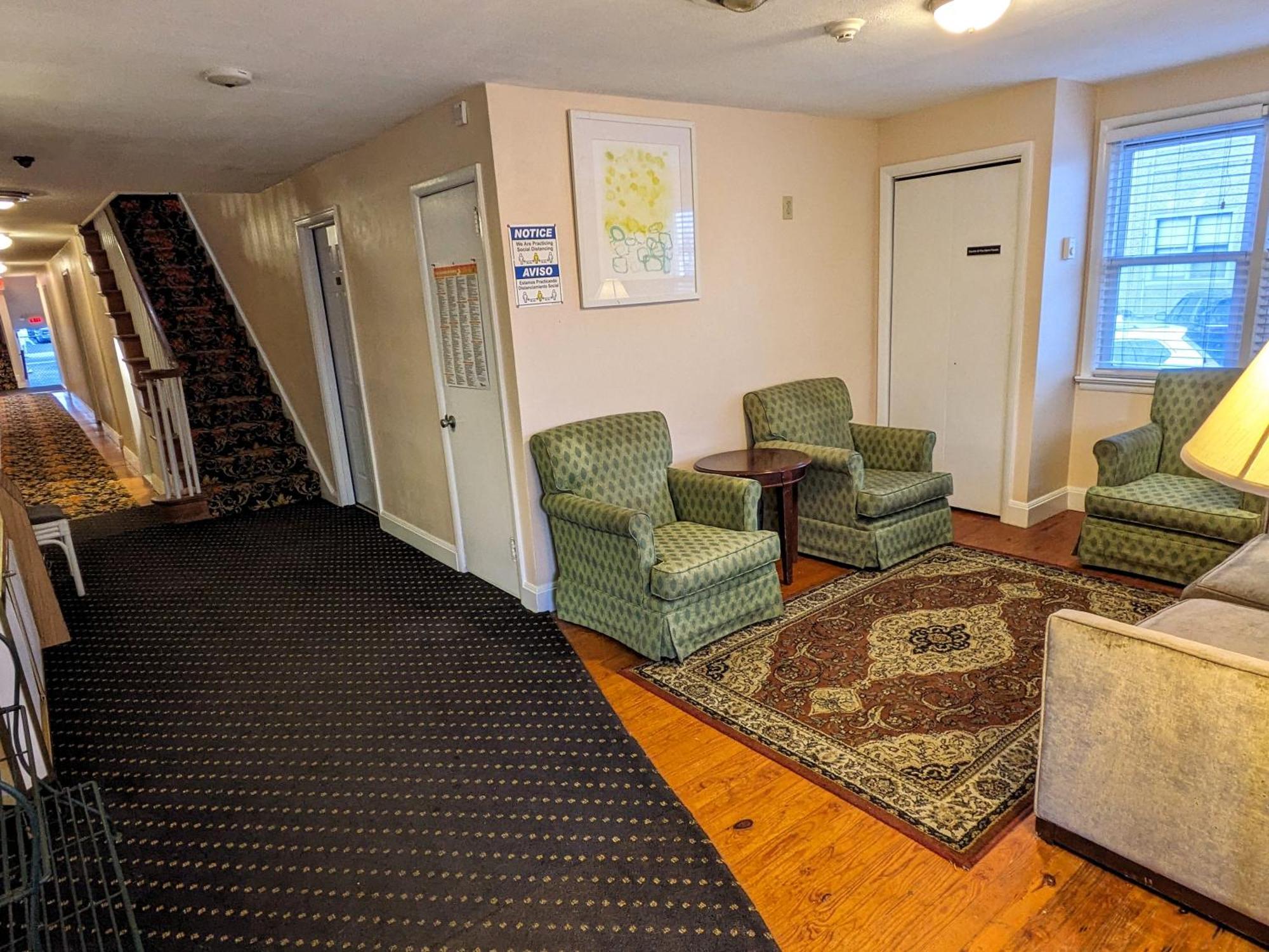Clarem Happy Days Hotel Wildwood Exterior photo