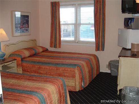 Clarem Happy Days Hotel Wildwood Exterior photo