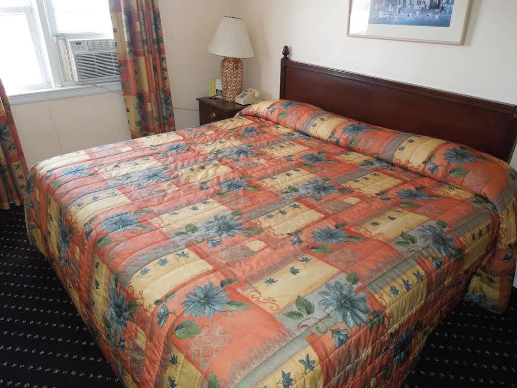 Clarem Happy Days Hotel Wildwood Exterior photo
