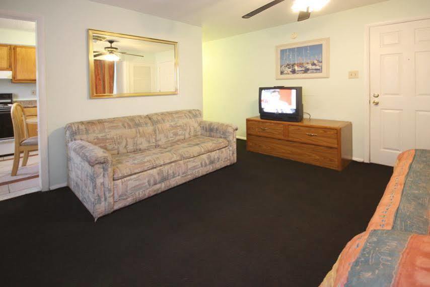 Clarem Happy Days Hotel Wildwood Exterior photo
